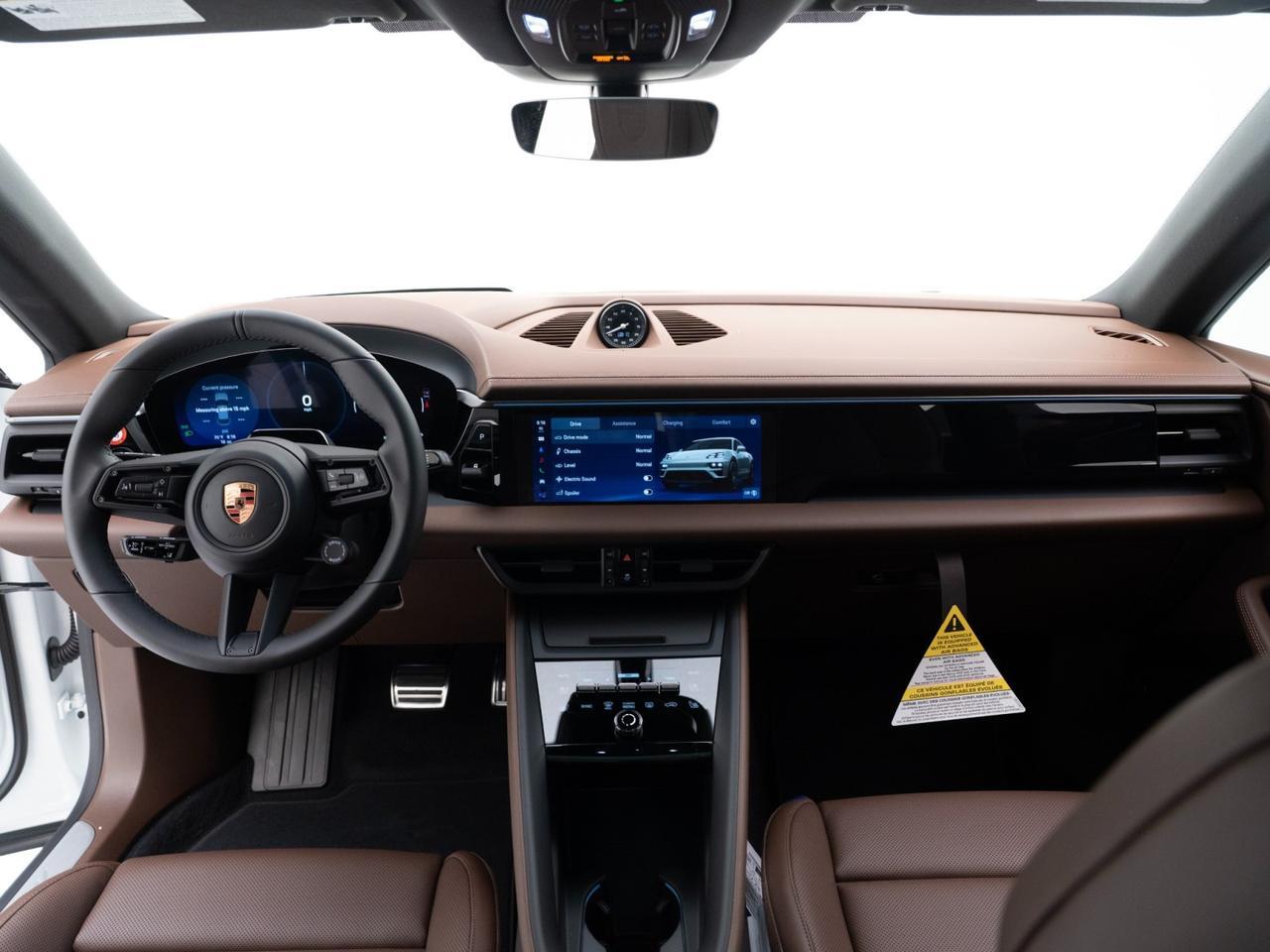 2026 Porsche Macan 4S Electric Pompano Beach FL