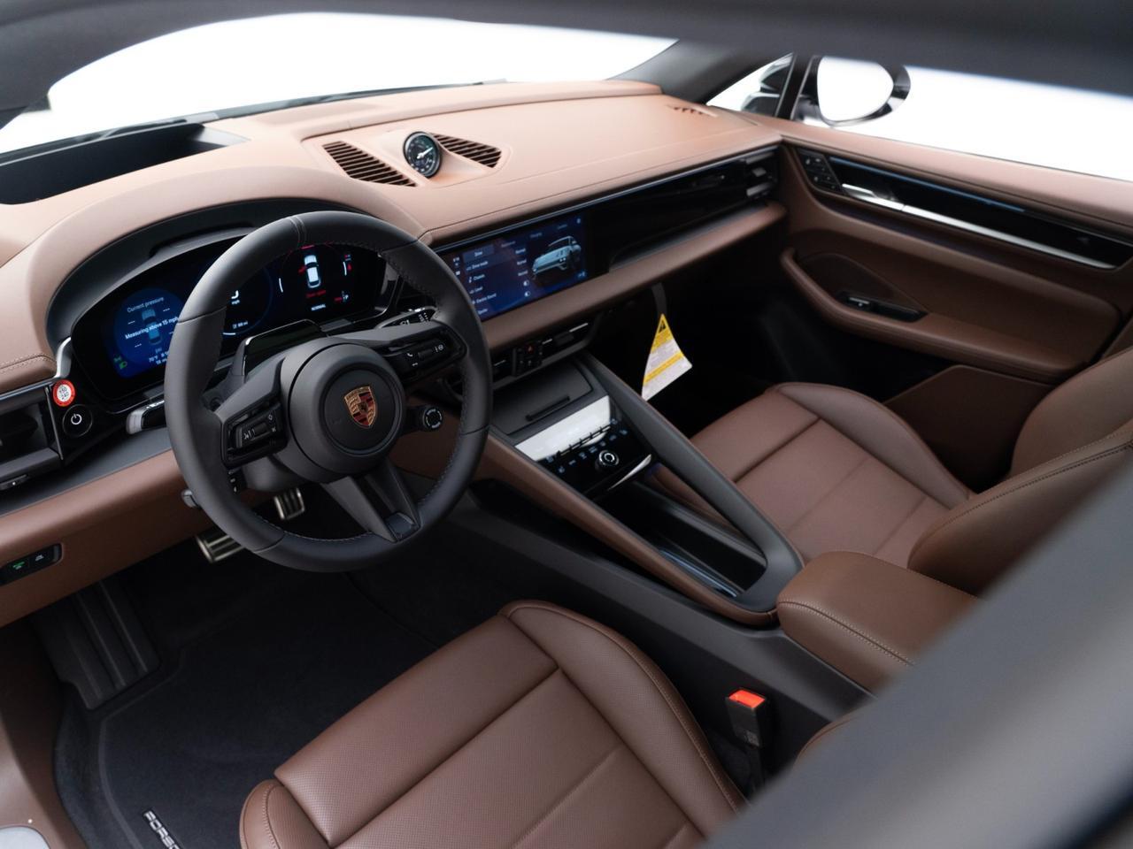 2026 Porsche Macan 4S Electric Pompano Beach FL