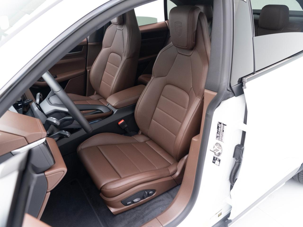 2026 Porsche Macan 4S Electric Pompano Beach FL