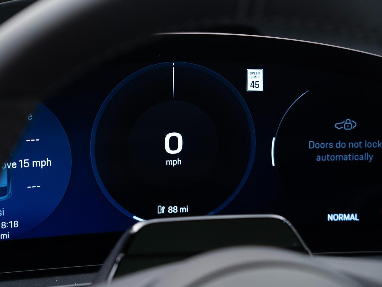 2026 Porsche Macan 4S Electric Pompano Beach FL