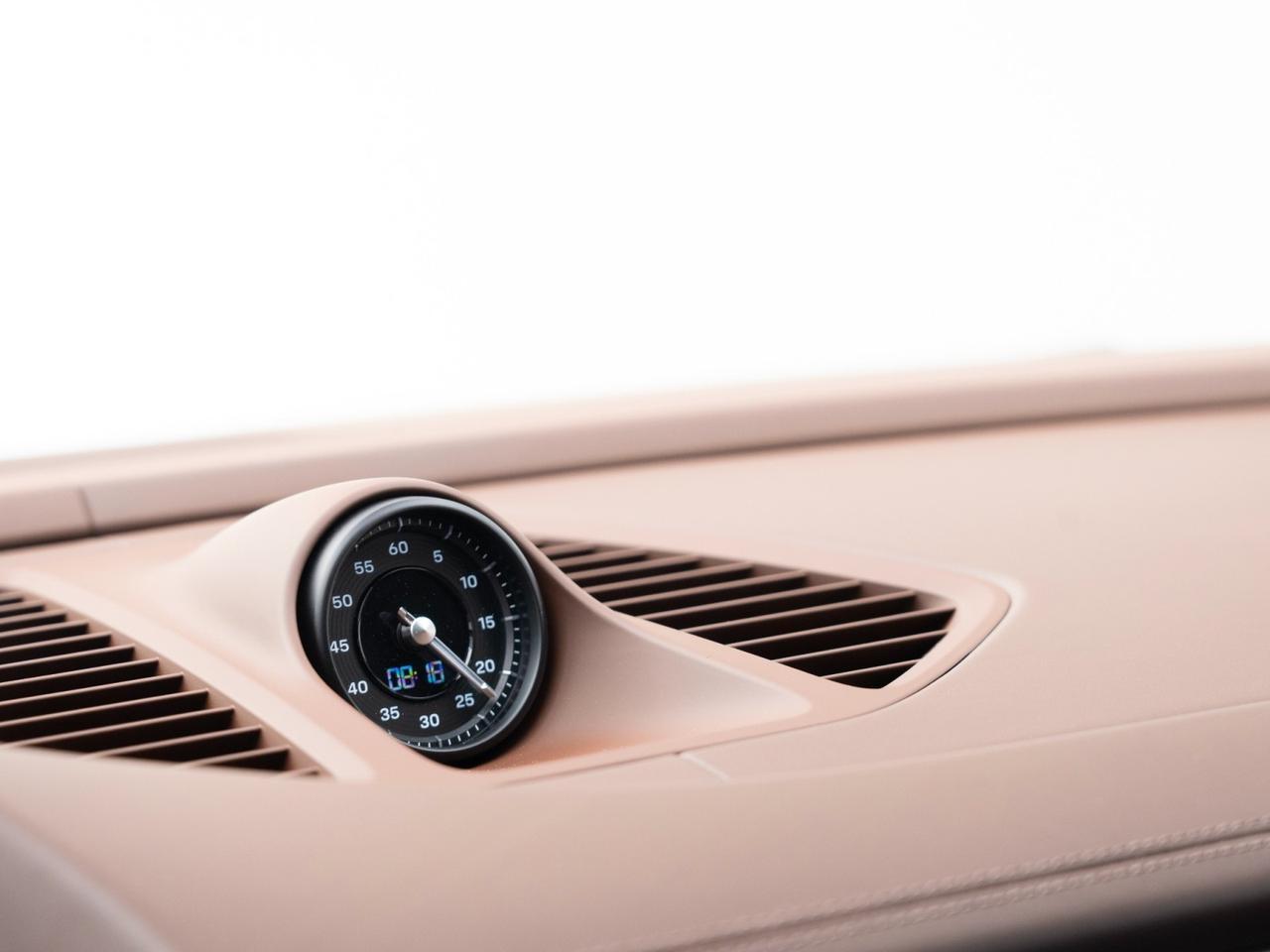 2026 Porsche Macan 4S Electric Pompano Beach FL