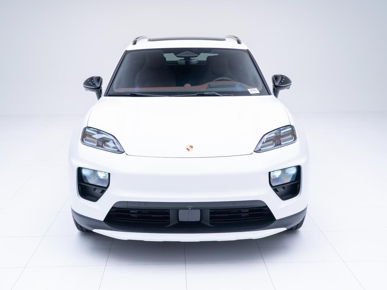 2026 Porsche Macan 4S Electric Pompano Beach FL