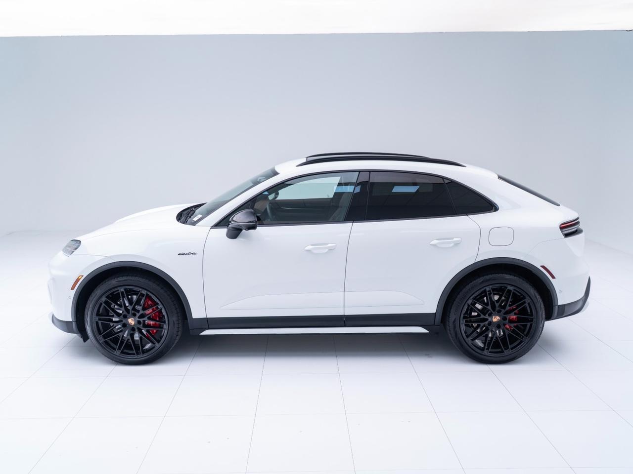 2026 Porsche Macan 4S Electric Pompano Beach FL