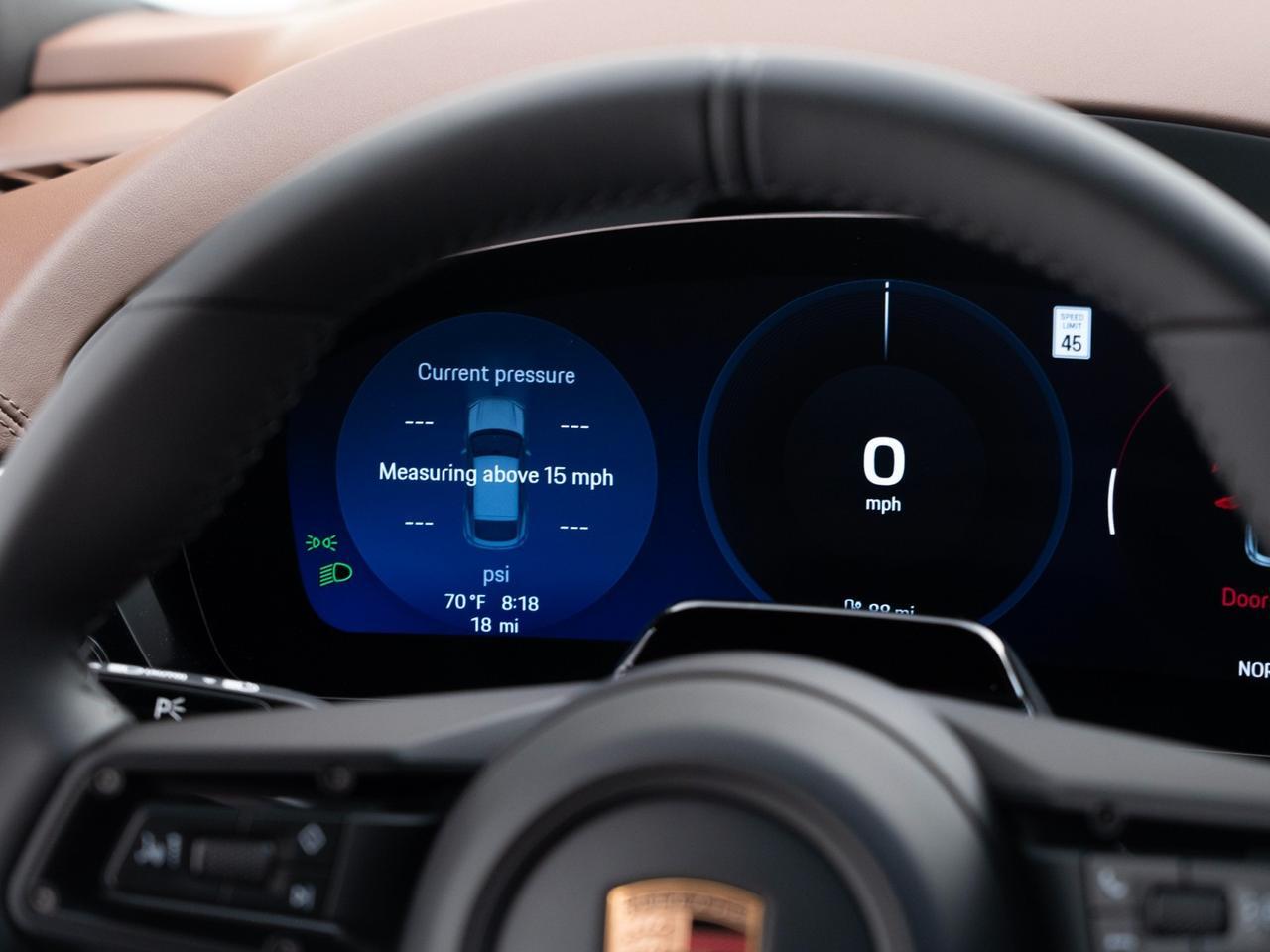 2026 Porsche Macan 4S Electric Pompano Beach FL