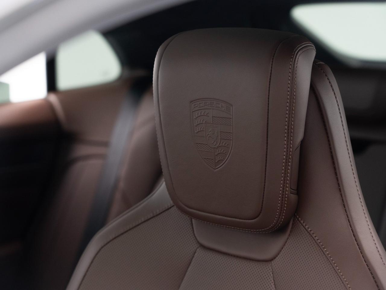 2026 Porsche Macan 4S Electric Pompano Beach FL