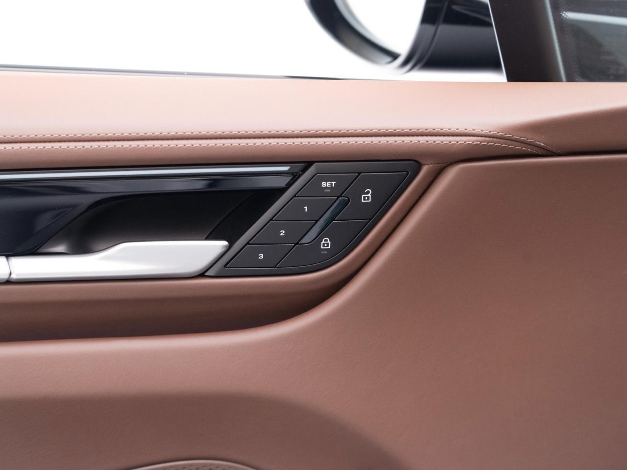 2026 Porsche Macan 4S Electric Pompano Beach FL