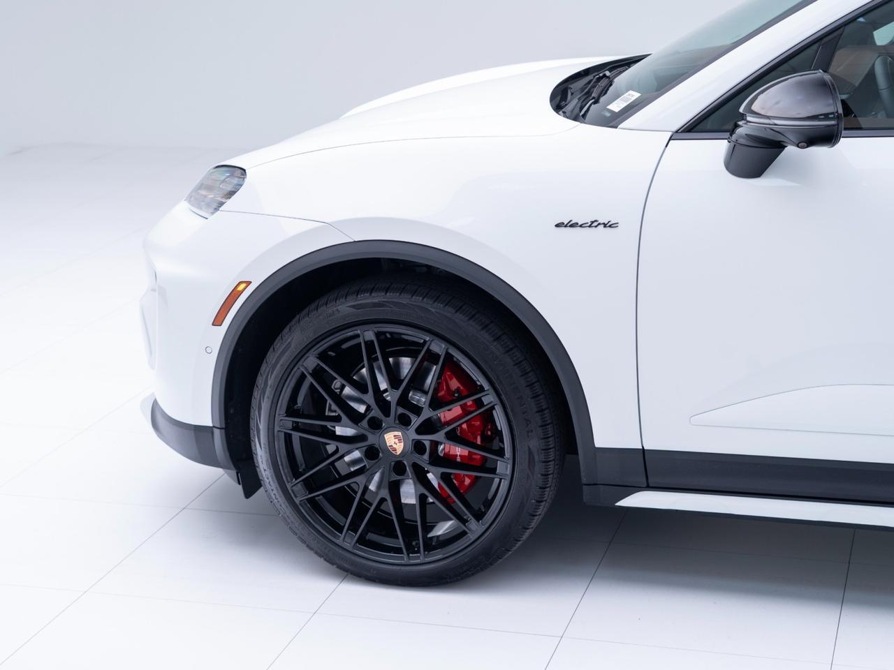 2026 Porsche Macan 4S Electric Pompano Beach FL