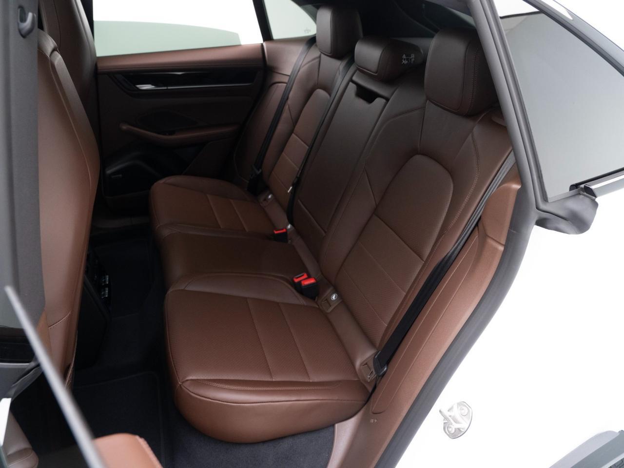 2026 Porsche Macan 4S Electric Pompano Beach FL