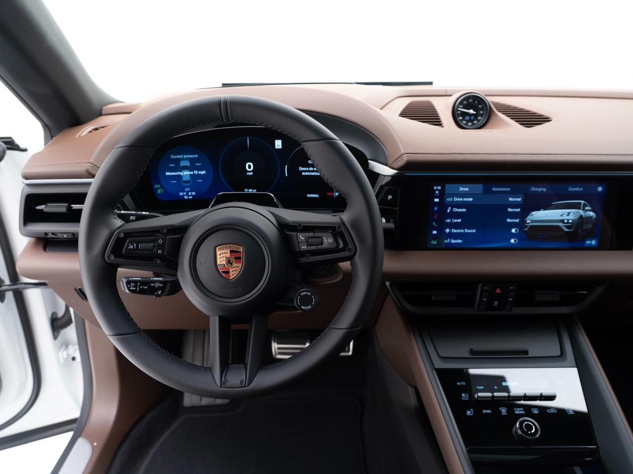 2026 Porsche Macan 4S Electric Pompano Beach FL