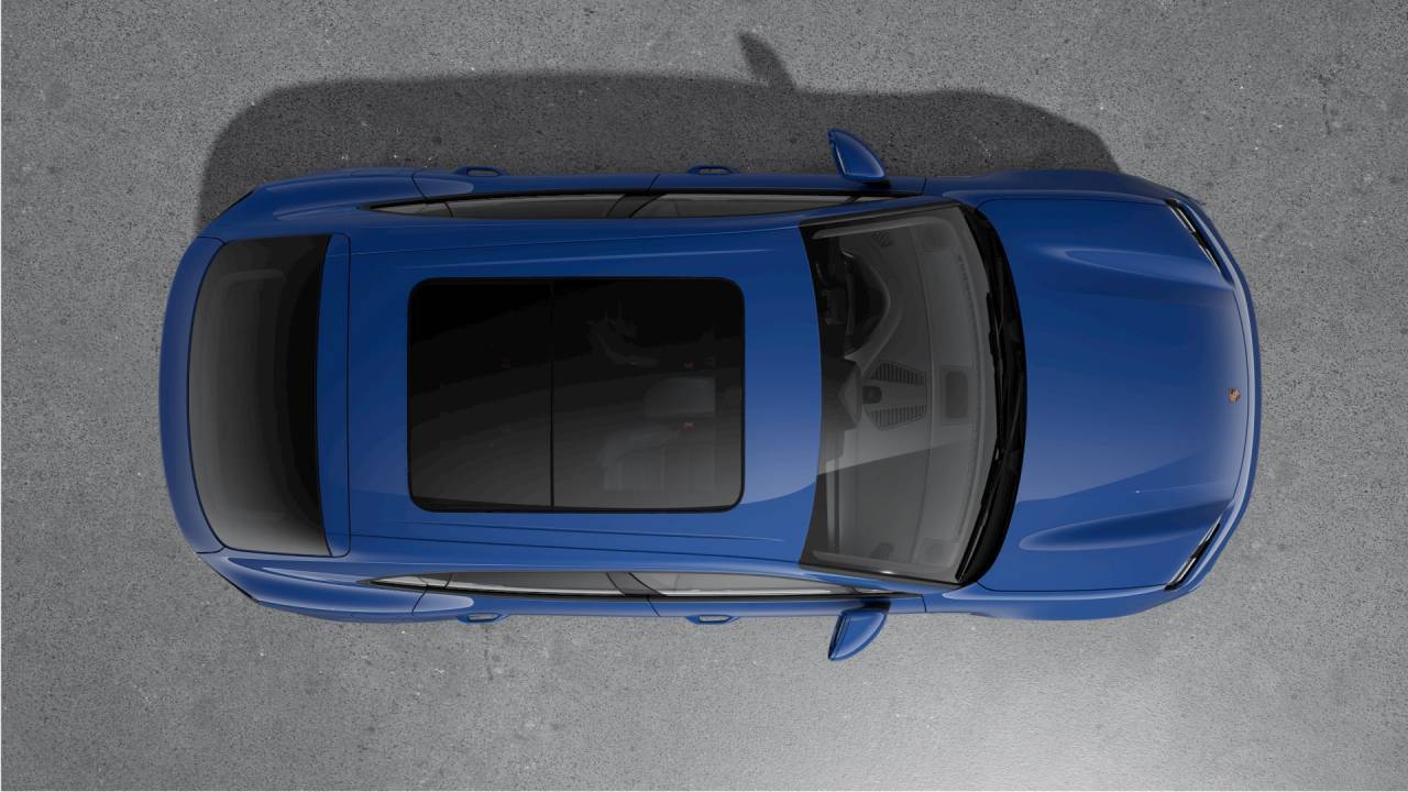 2026 Porsche Macan EV Santa Clarita CA