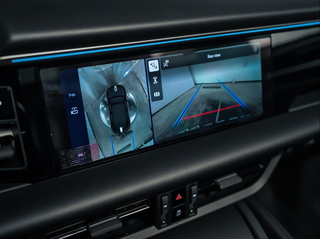 2026 Porsche Macan Electric Santa Clarita CA