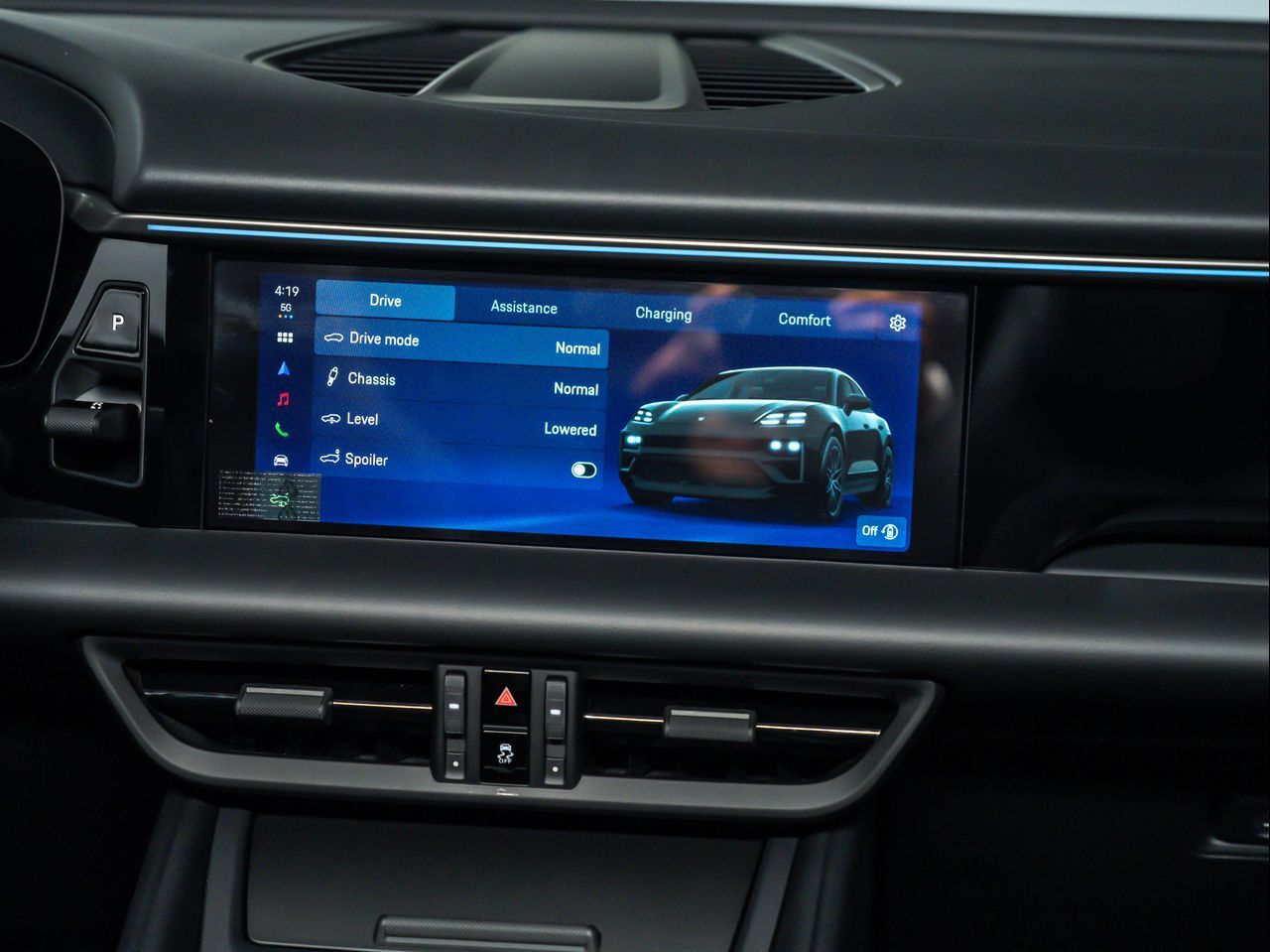 2026 Porsche Macan Electric Santa Clarita CA