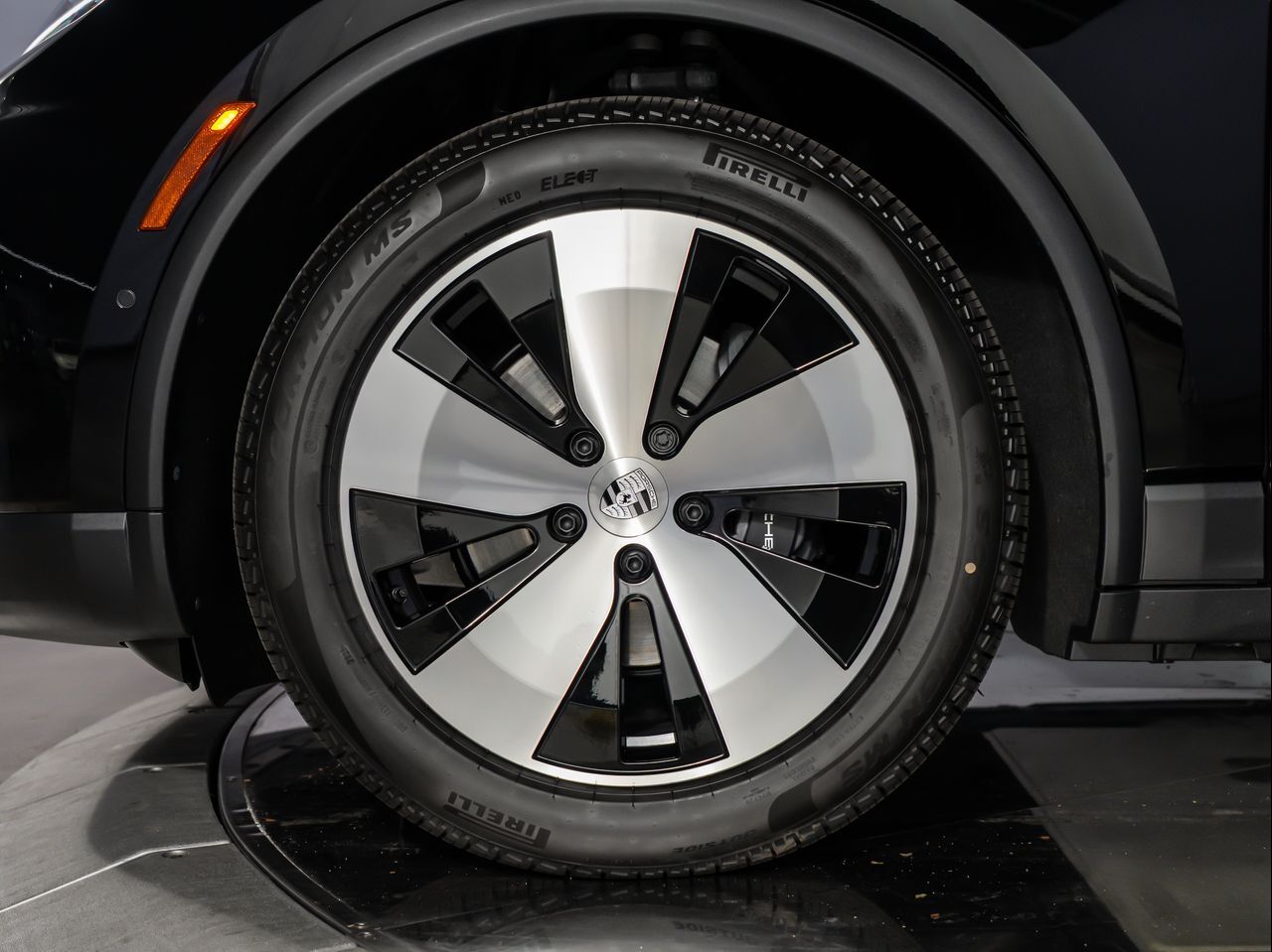 2026 Porsche Macan Electric Santa Clarita CA