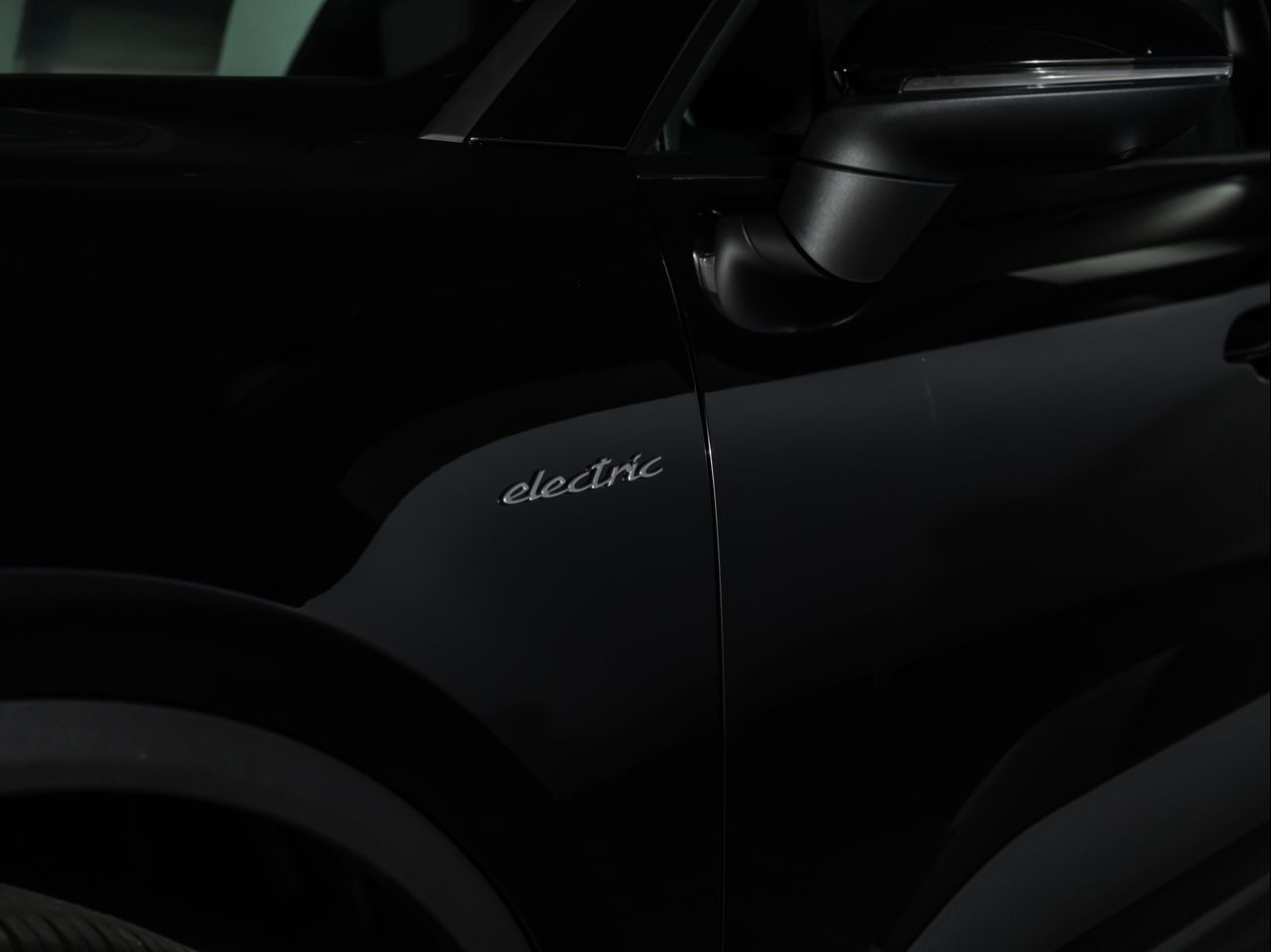 2026 Porsche Macan Electric Santa Clarita CA