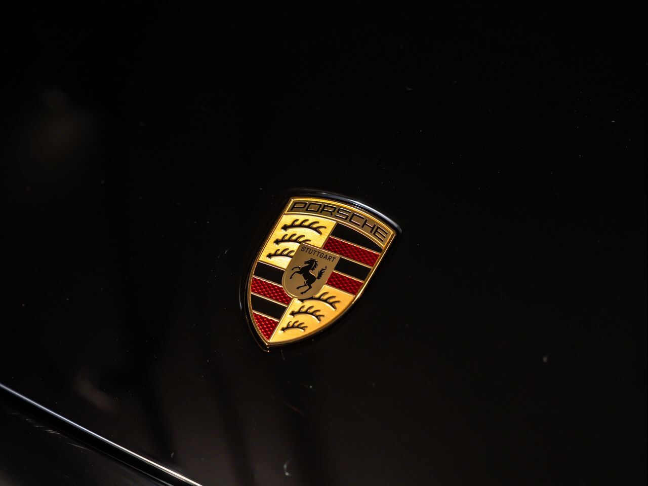 2026 Porsche Macan Electric Santa Clarita CA