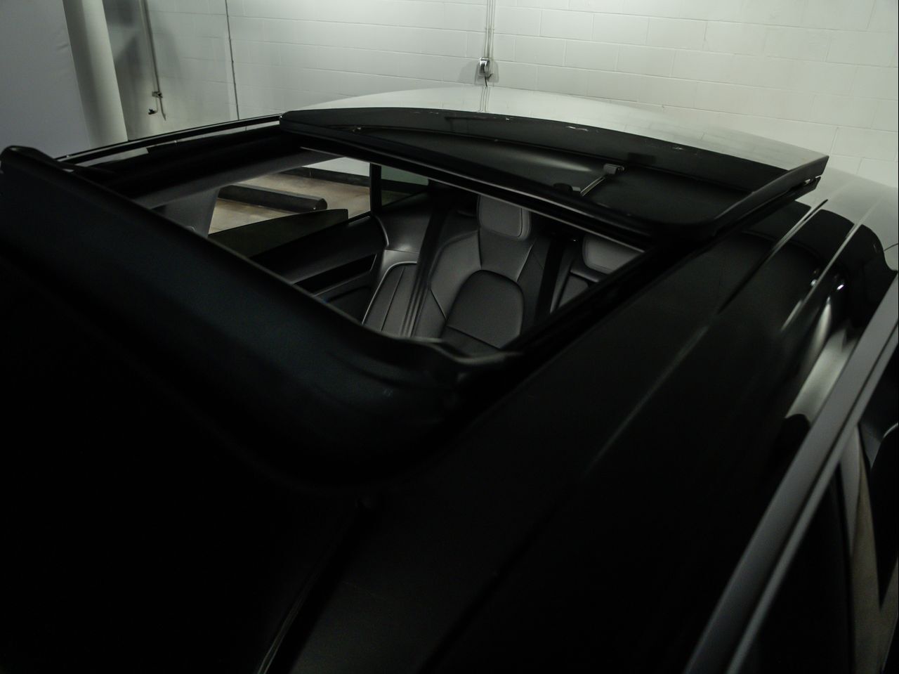 2026 Porsche Macan Electric Santa Clarita CA