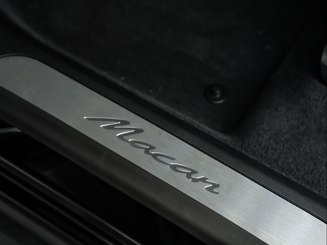 2026 Porsche Macan Electric Santa Clarita CA