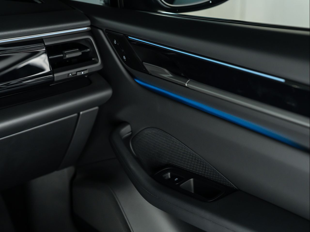 2026 Porsche Macan Electric Santa Clarita CA