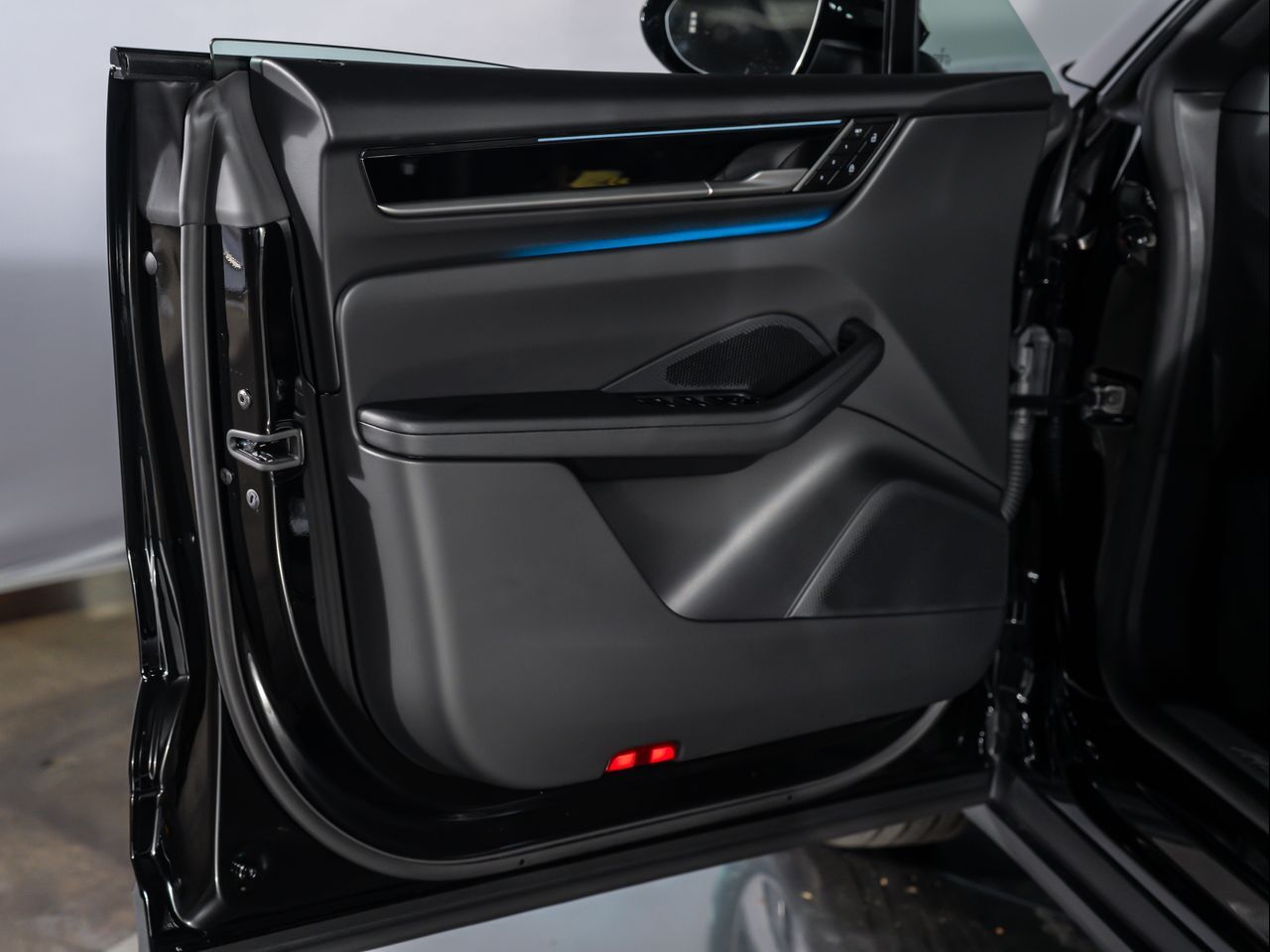 2026 Porsche Macan Electric Santa Clarita CA