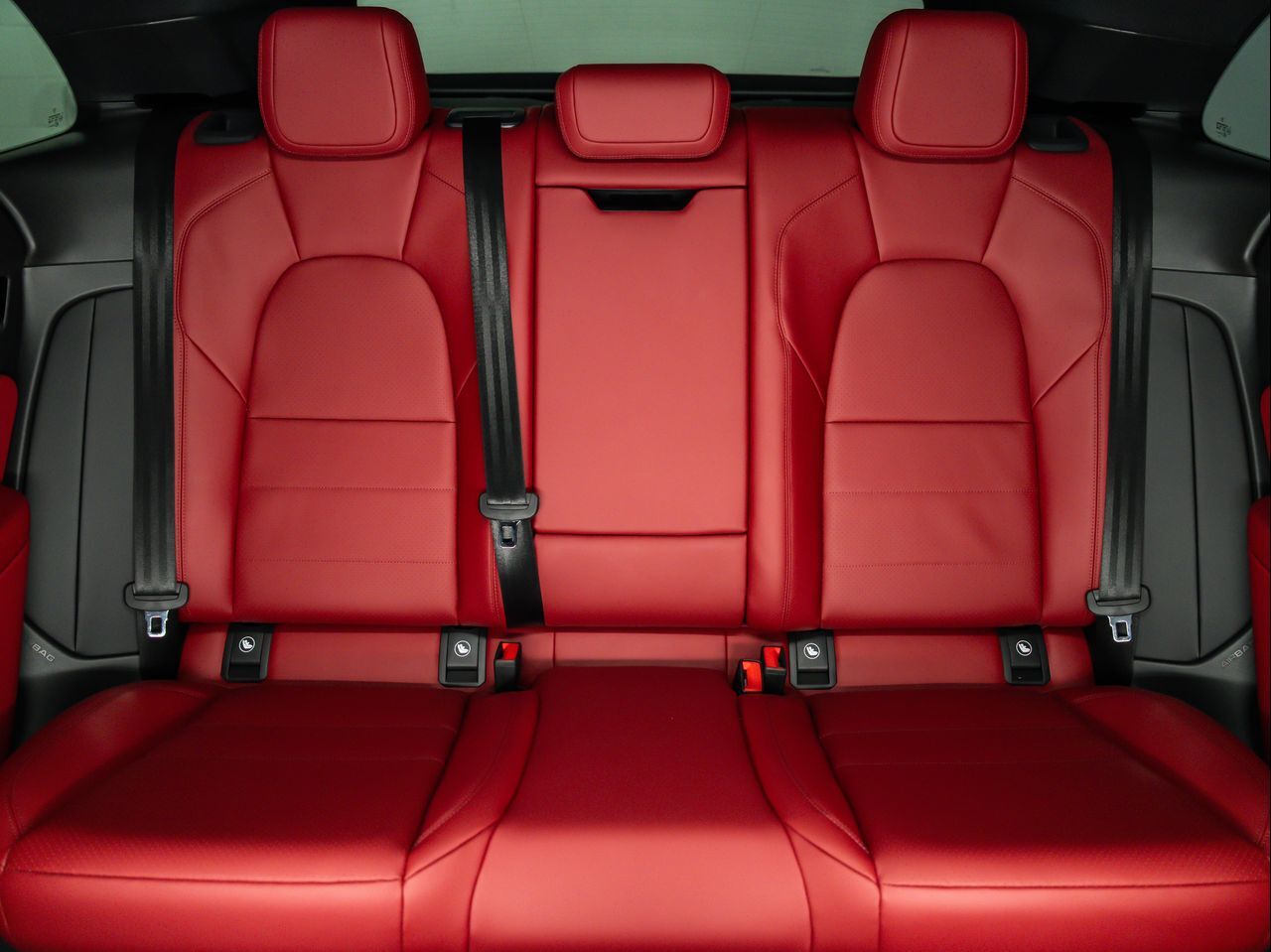 2026 Porsche Macan Electric Santa Clarita CA