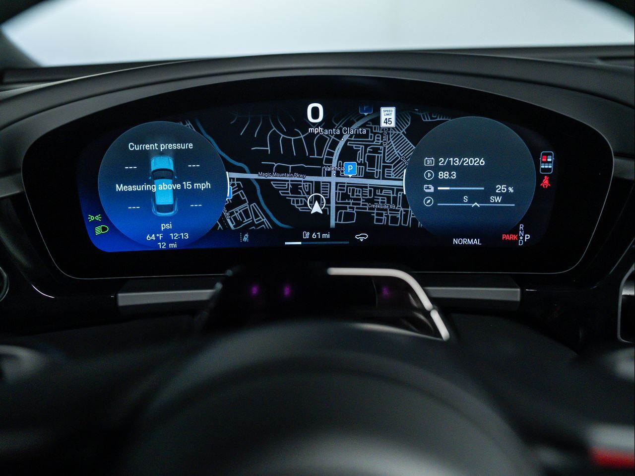 2026 Porsche Macan Electric Santa Clarita CA