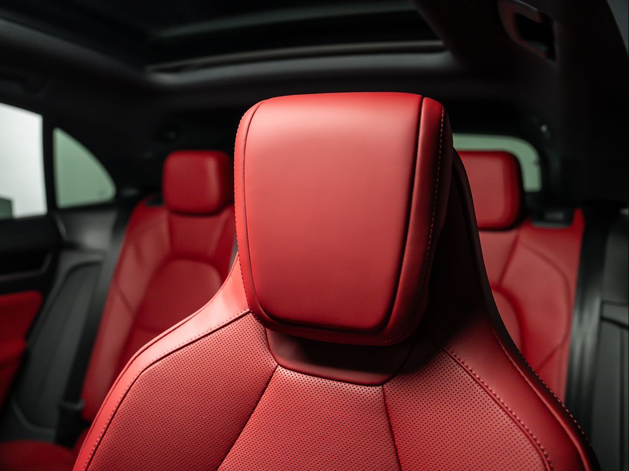 2026 Porsche Macan Electric Santa Clarita CA