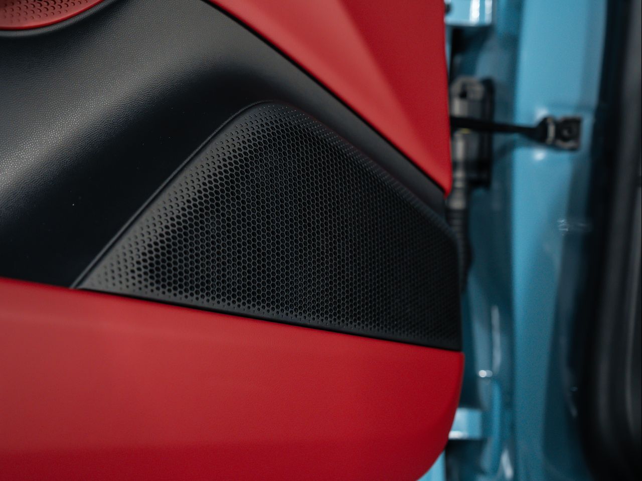 2026 Porsche Macan Electric Santa Clarita CA