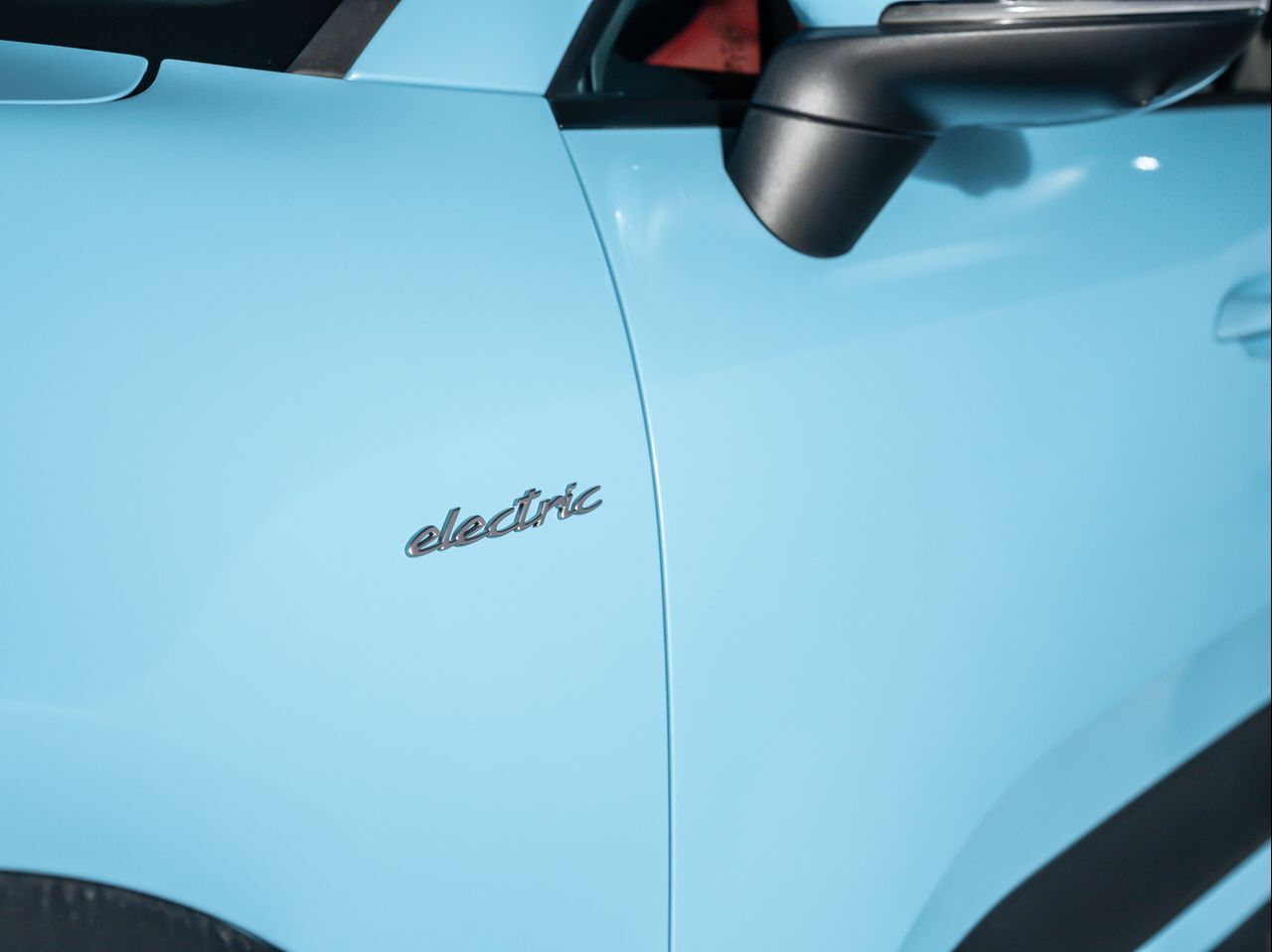 2026 Porsche Macan Electric Santa Clarita CA