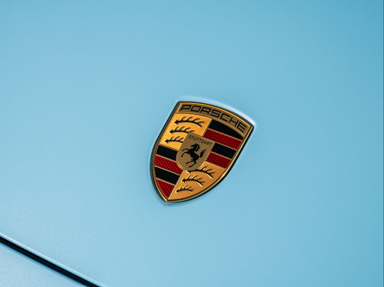 2026 Porsche Macan Electric Santa Clarita CA