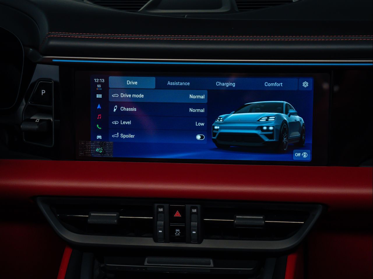 2026 Porsche Macan Electric Santa Clarita CA