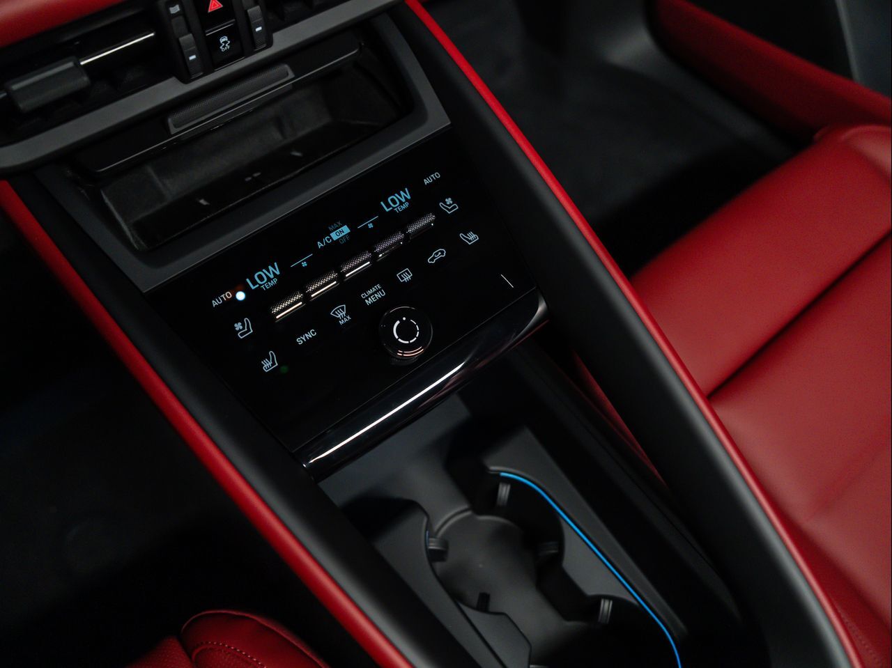 2026 Porsche Macan Electric Santa Clarita CA