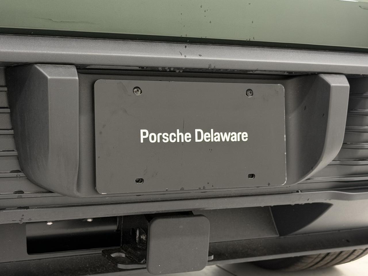 2026 Porsche Macan Electric 4 Newark DE