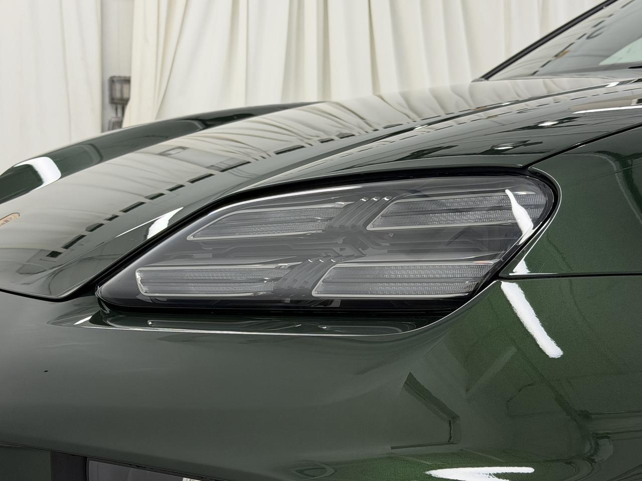 2026 Porsche Macan Electric 4 Newark DE