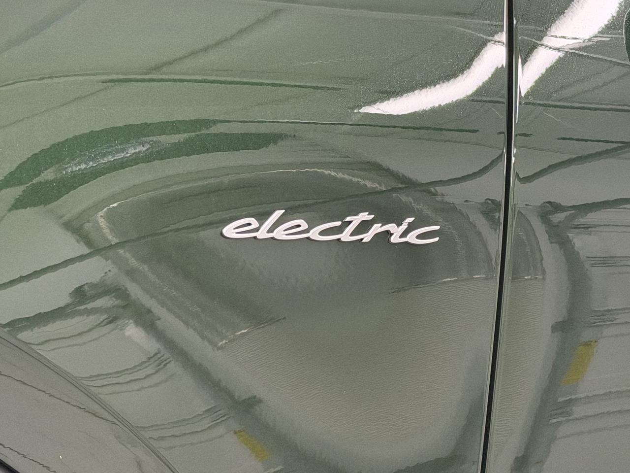 2026 Porsche Macan Electric 4 Newark DE