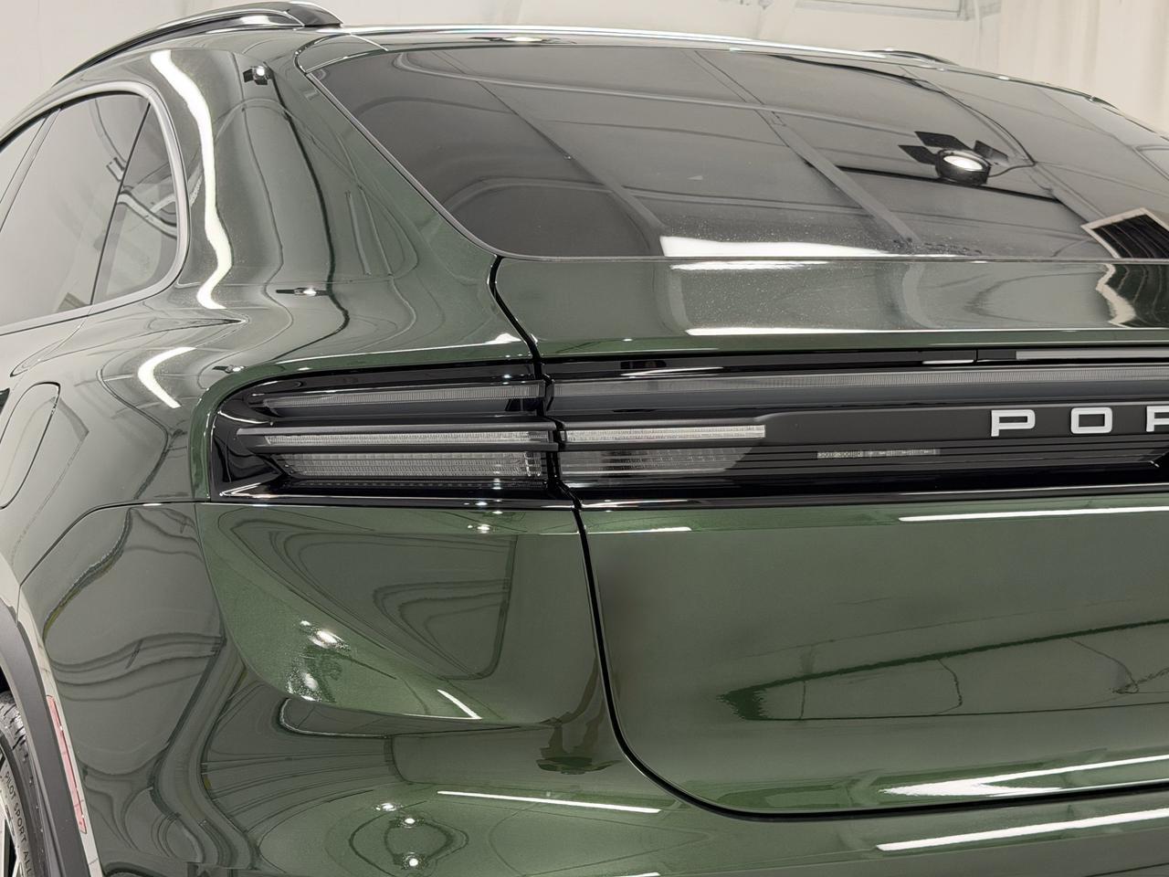 2026 Porsche Macan Electric 4 Newark DE