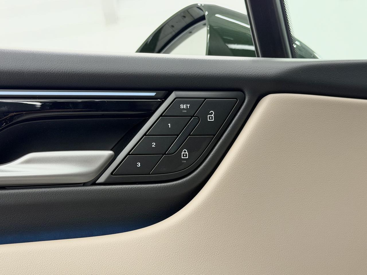 2026 Porsche Macan Electric 4 Newark DE