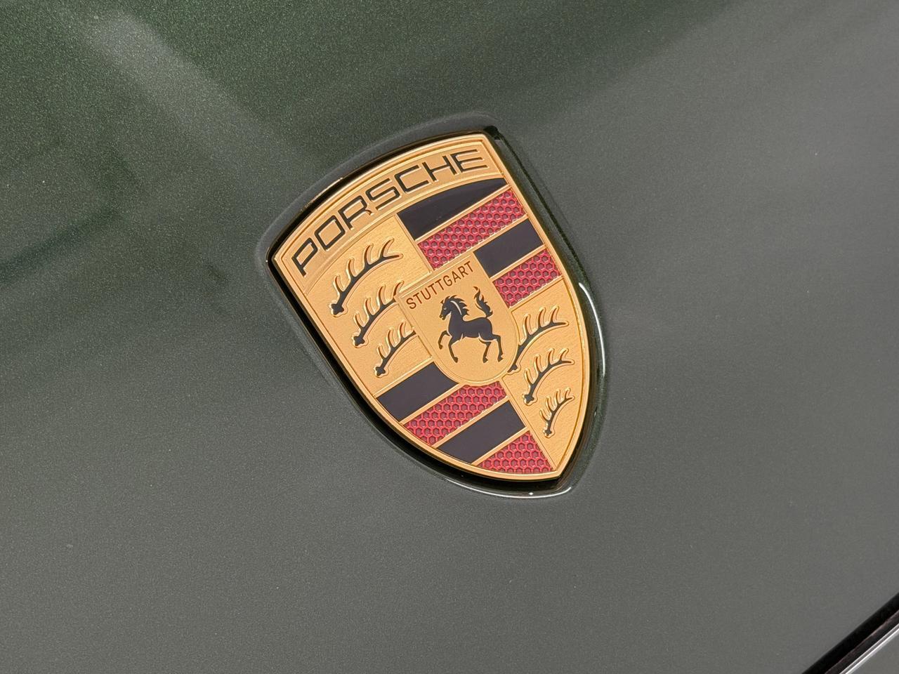 2026 Porsche Macan Electric 4 Newark DE