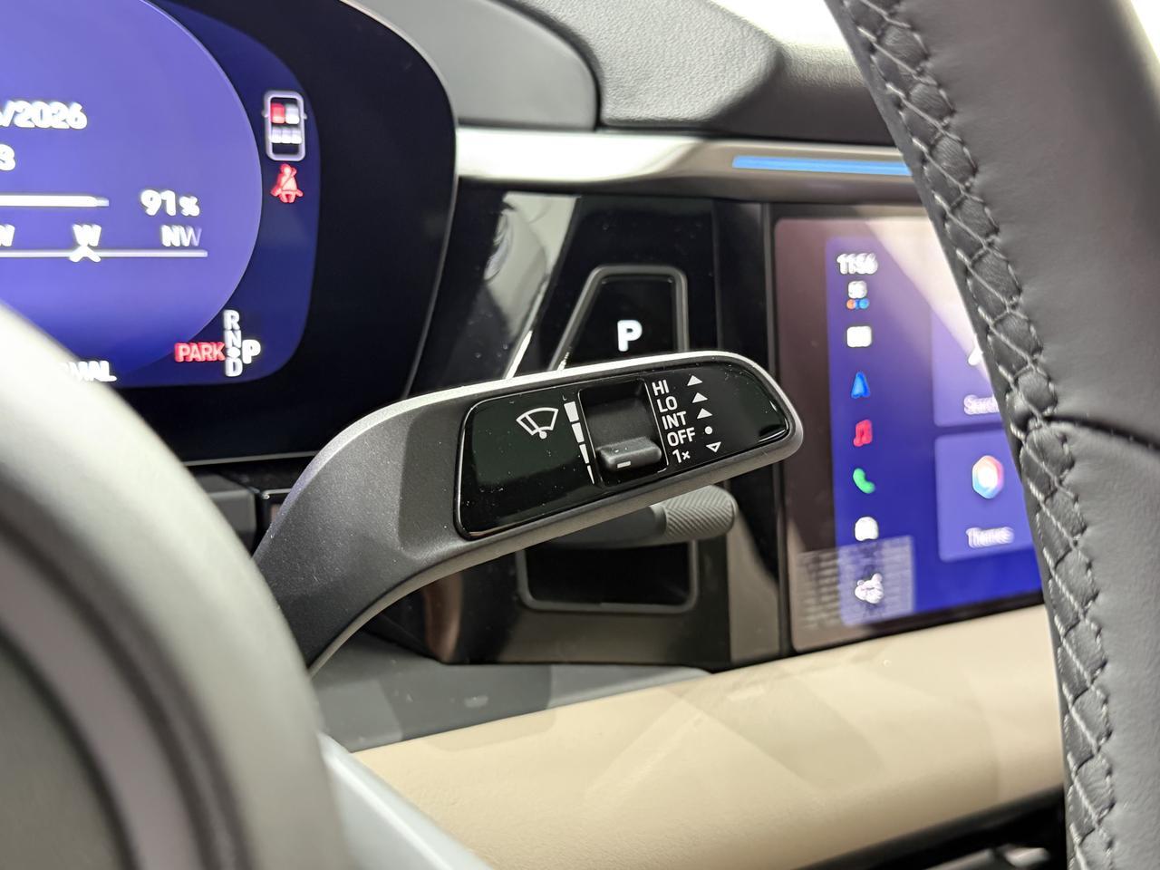 2026 Porsche Macan Electric 4 Newark DE