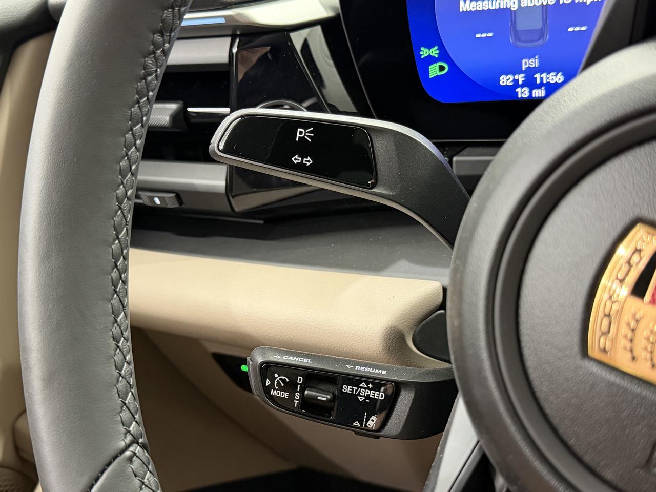 2026 Porsche Macan Electric 4 Newark DE