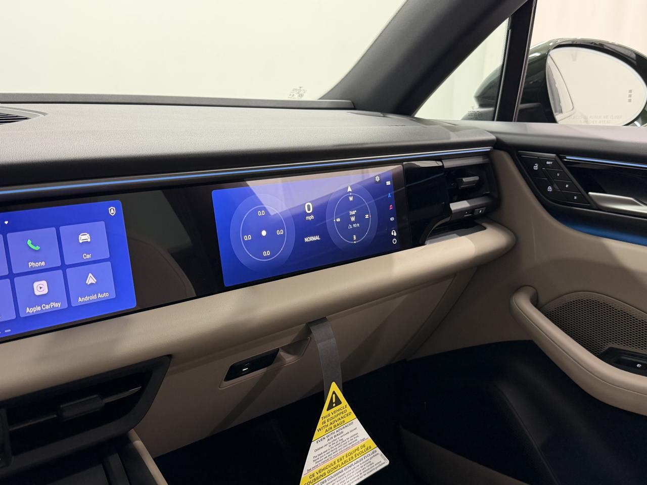 2026 Porsche Macan Electric 4 Newark DE