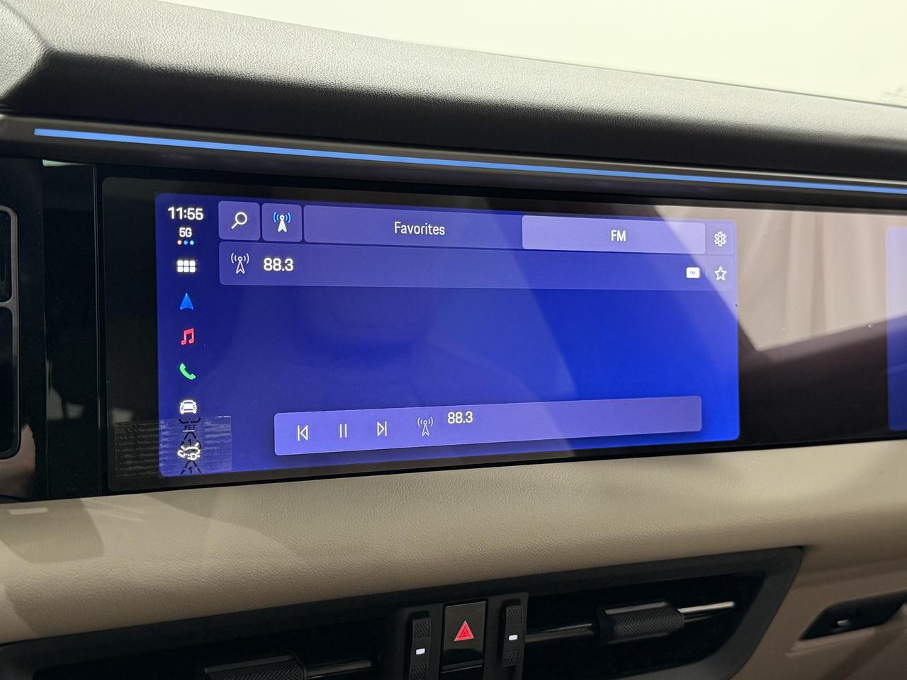 2026 Porsche Macan Electric 4 Newark DE