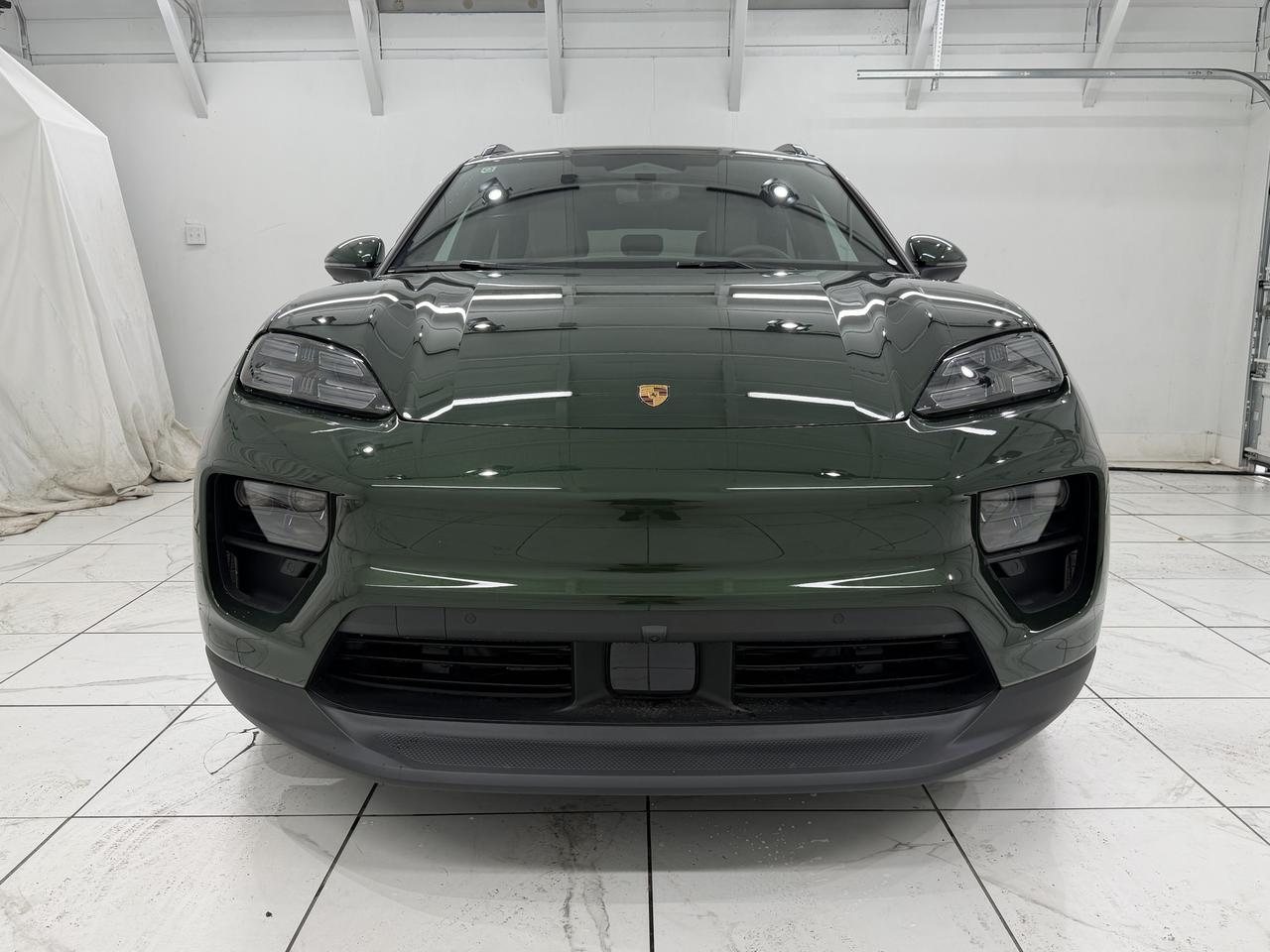 2026 Porsche Macan Electric 4 Newark DE