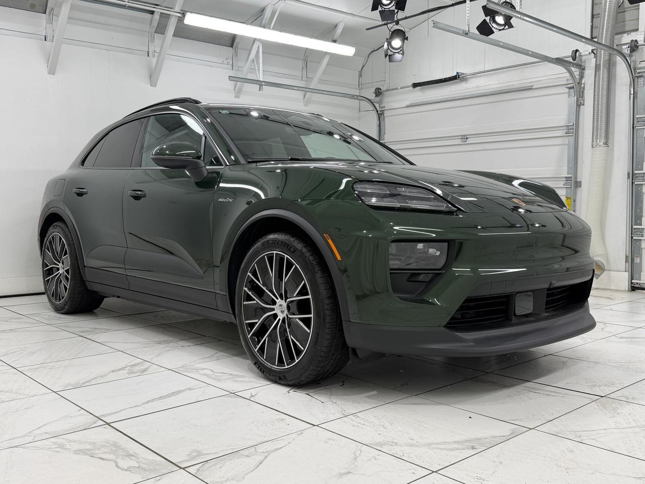 2026 Porsche Macan Electric 4 Newark DE