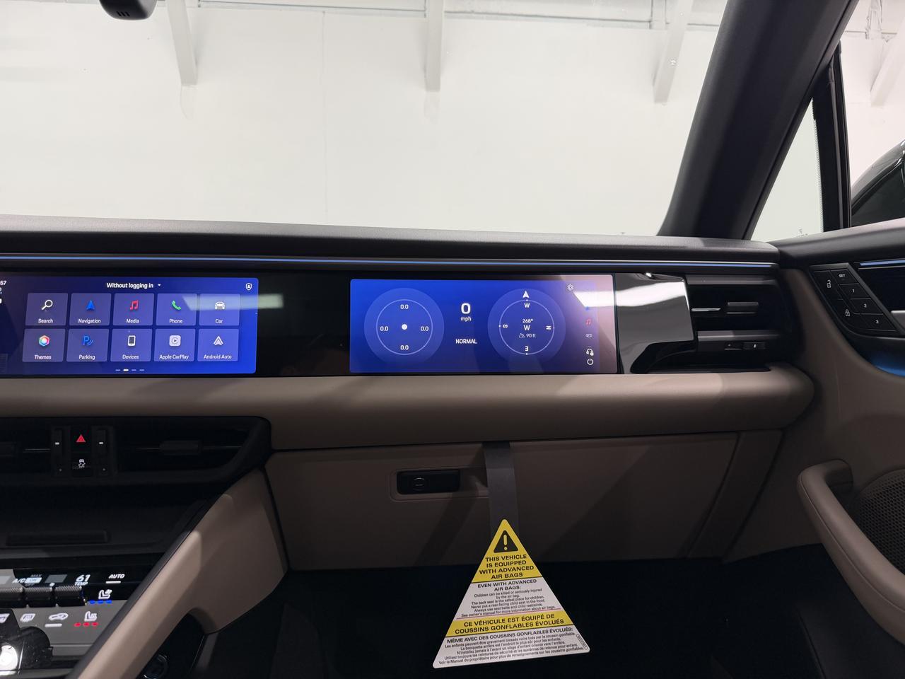 2026 Porsche Macan Electric 4 Newark DE