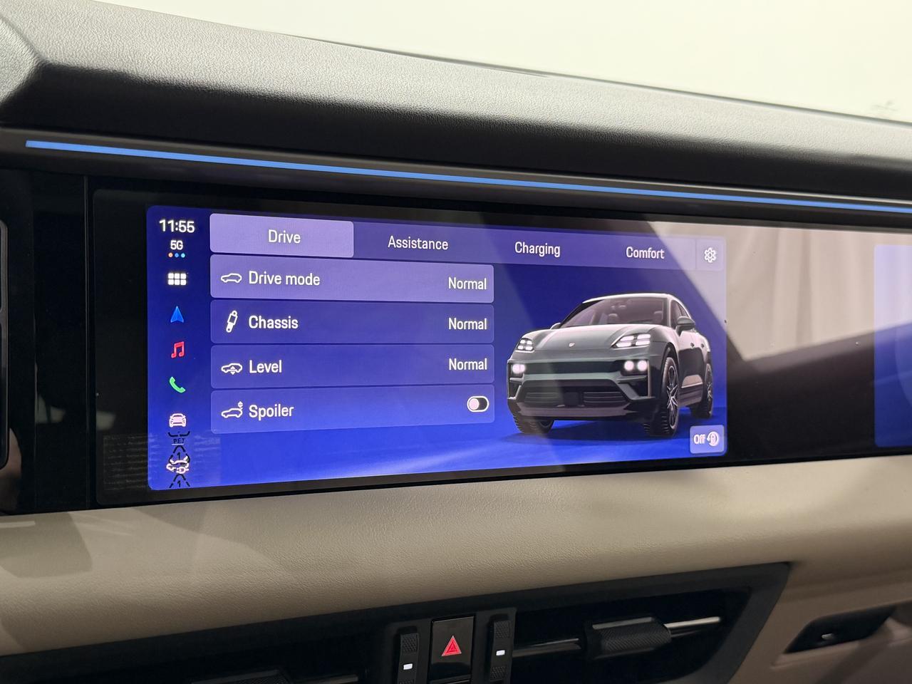 2026 Porsche Macan Electric 4 Newark DE