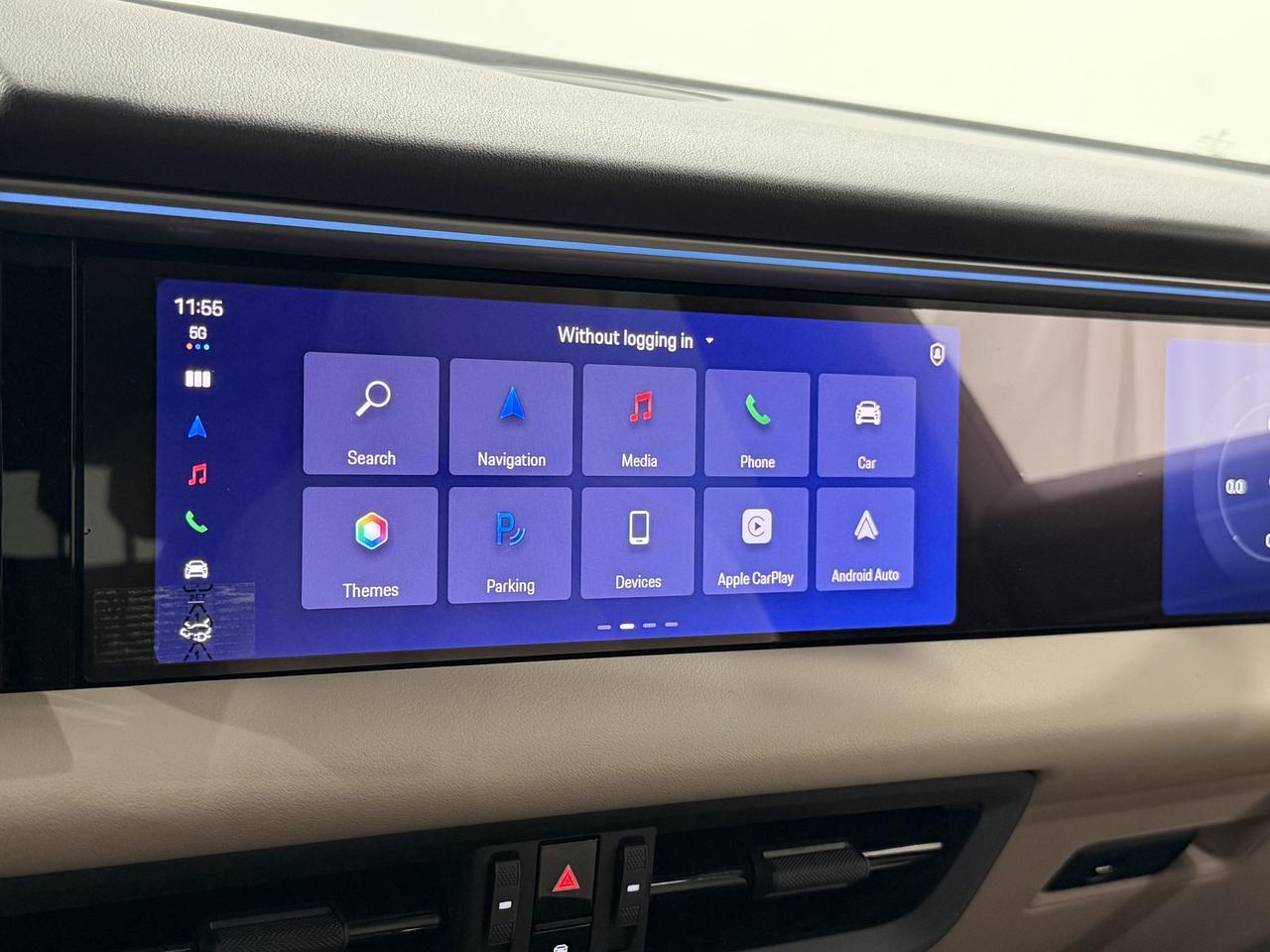 2026 Porsche Macan Electric 4 Newark DE