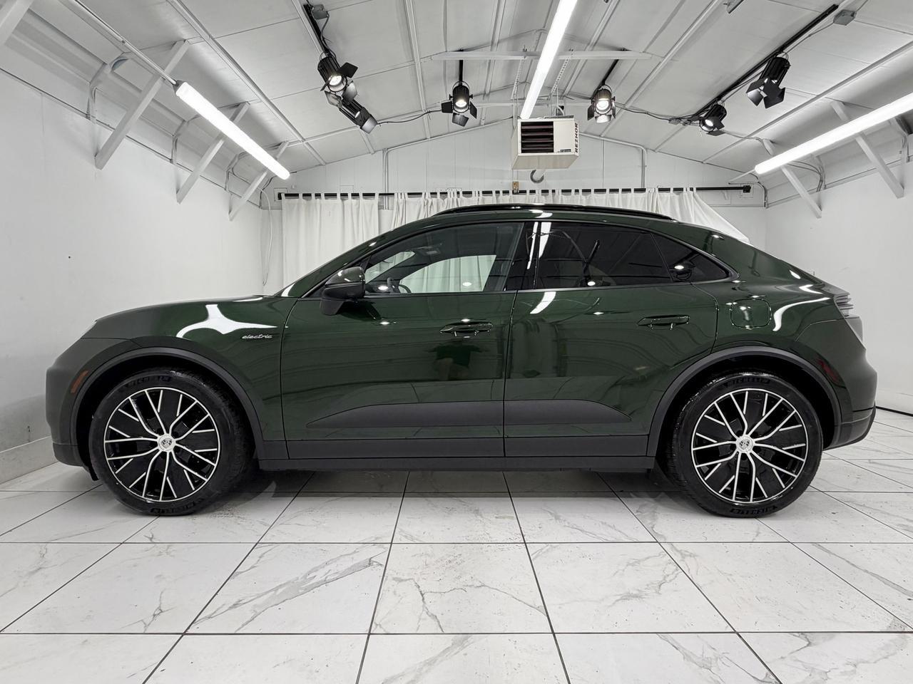 2026 Porsche Macan Electric 4 Newark DE