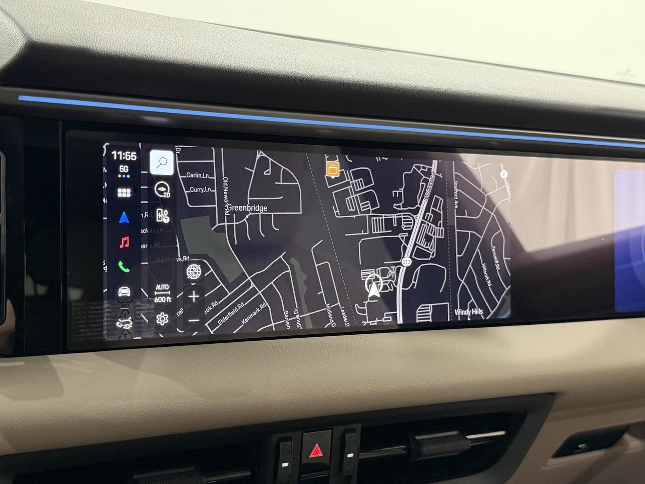 2026 Porsche Macan Electric 4 Newark DE
