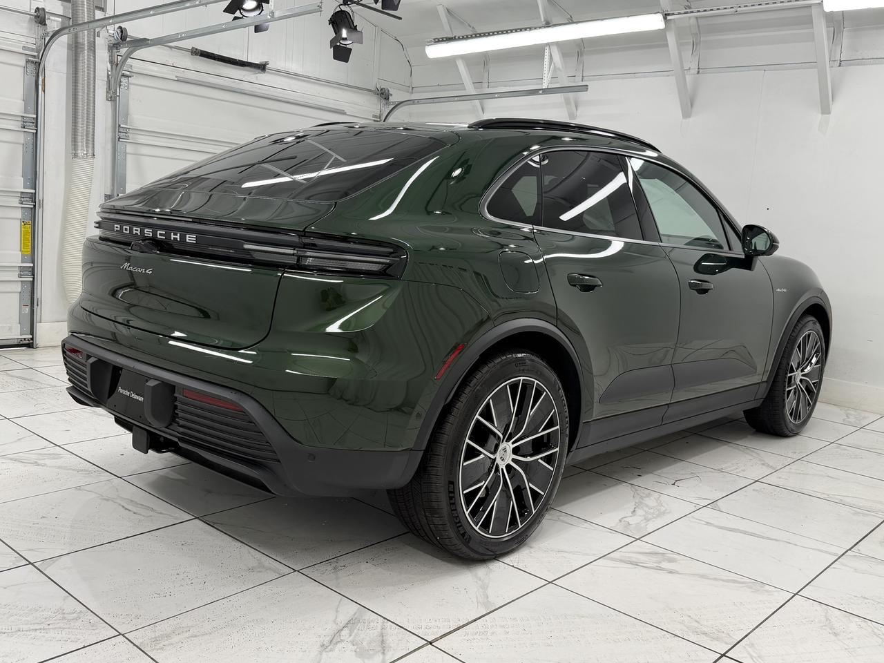 2026 Porsche Macan Electric 4 Newark DE