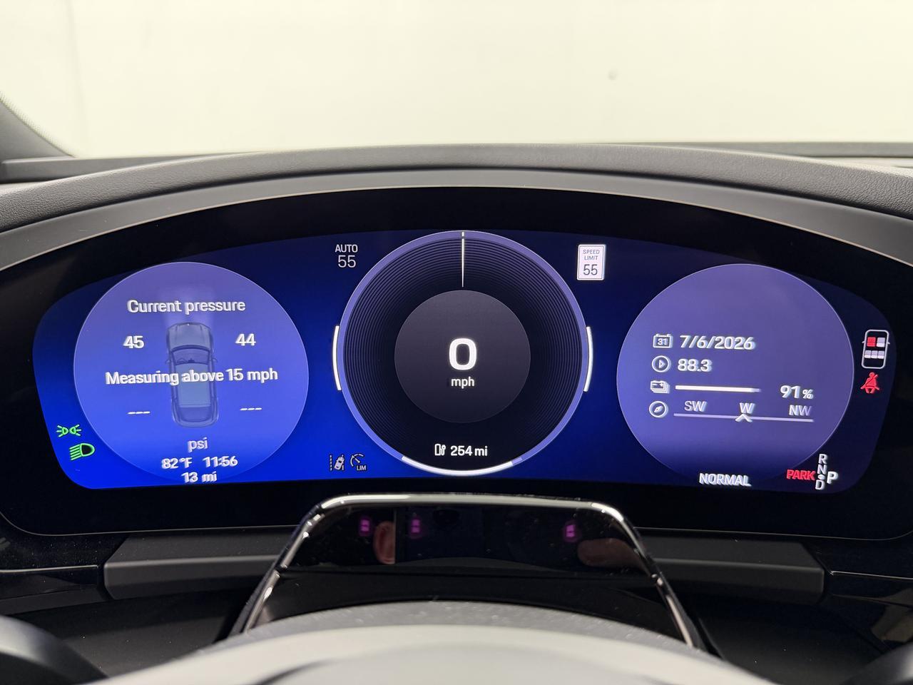 2026 Porsche Macan Electric 4 Newark DE